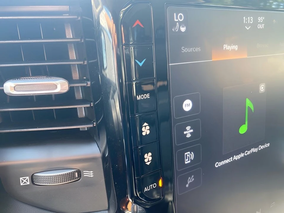 2022 Ram 1500 2nd Gen - Image 29 of 31