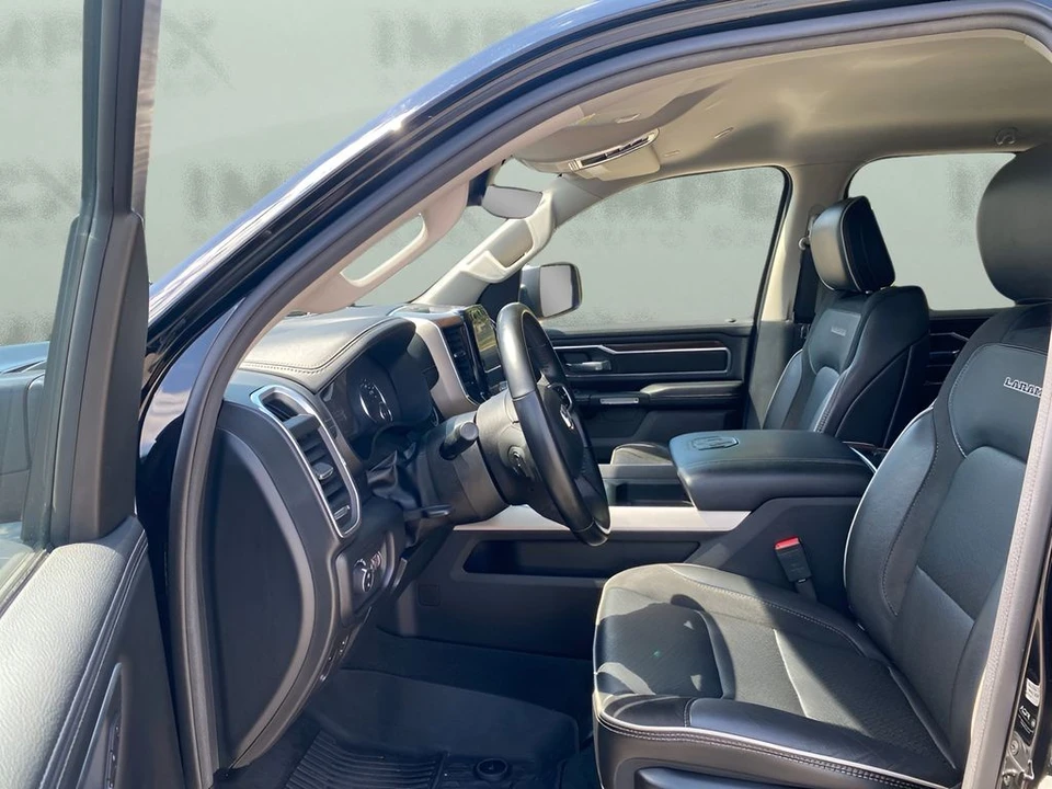 2022 Ram 1500 2nd Gen - Image 9 of 31