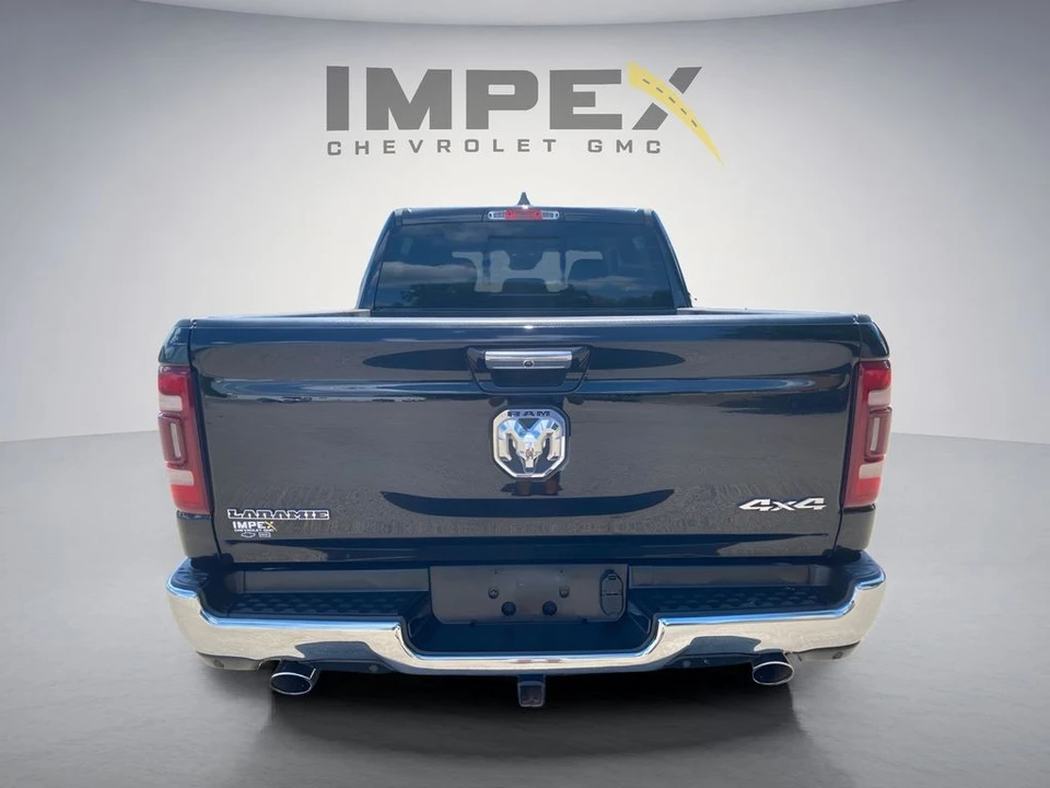 2022 Ram 1500 2nd Gen - Image 4 of 31