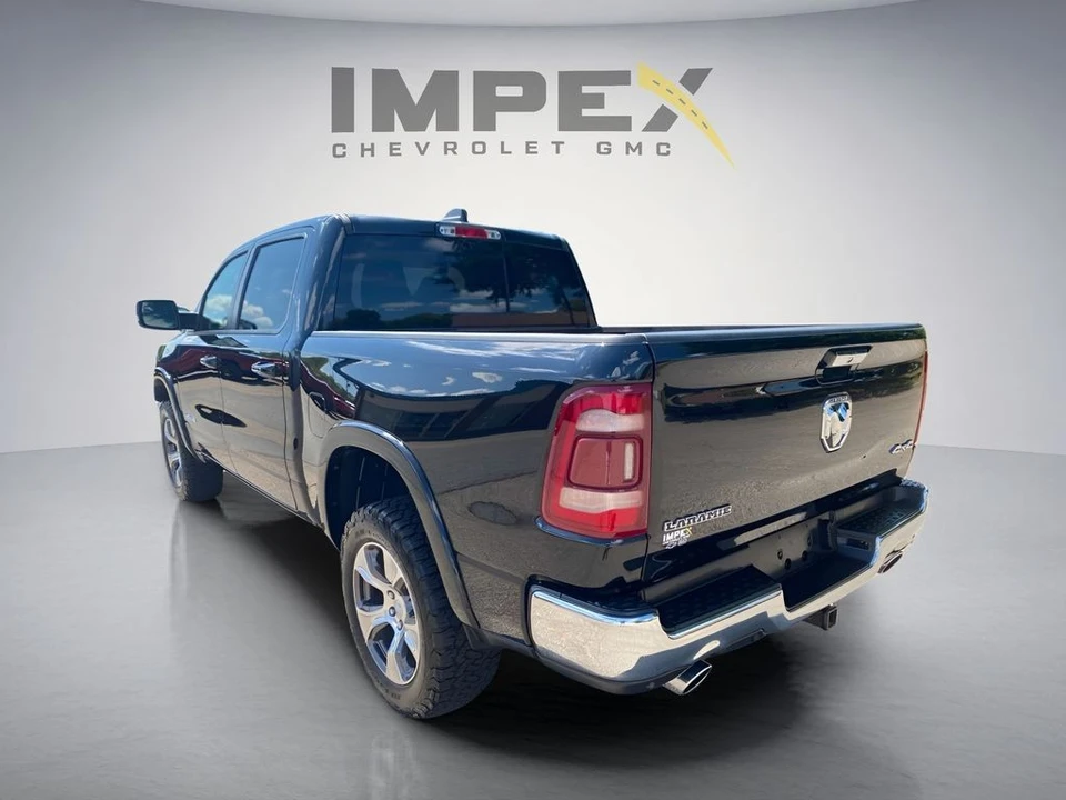 2022 Ram 1500 2nd Gen - Image 3 of 31