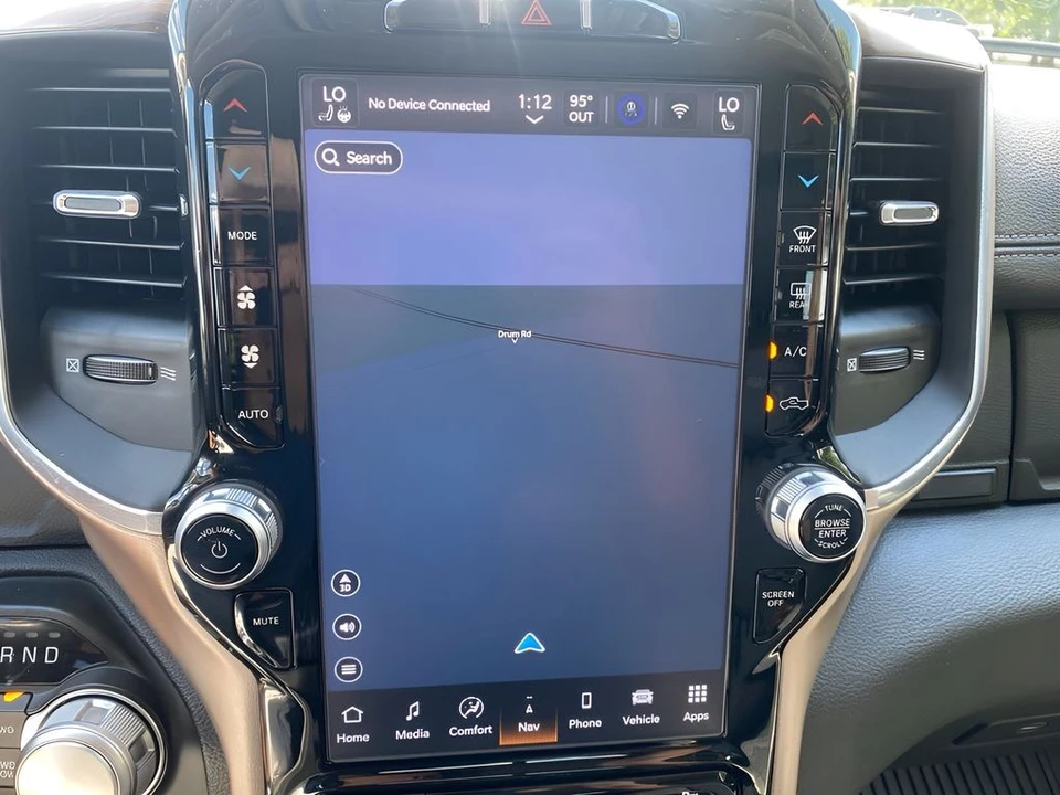 2022 Ram 1500 2nd Gen - Image 26 of 31