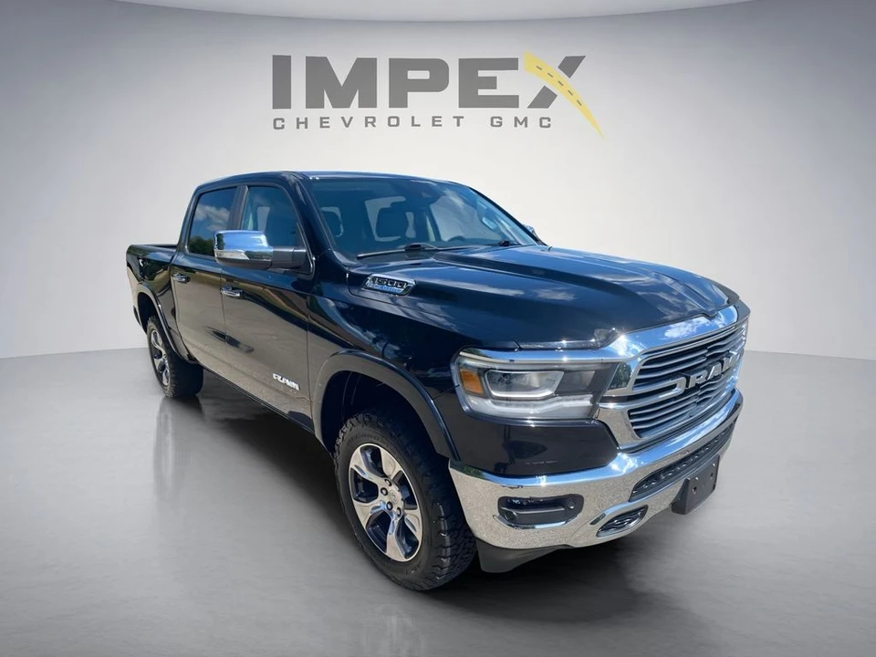 2022 Ram 1500 2nd Gen - Image 7 of 31
