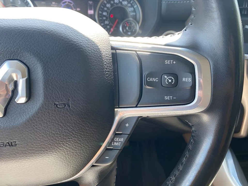2022 Ram 1500 2nd Gen - Image 22 of 31