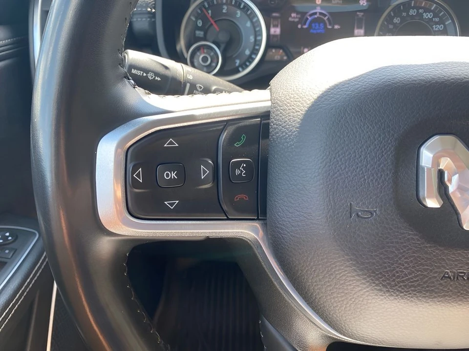 2022 Ram 1500 2nd Gen - Image 21 of 31