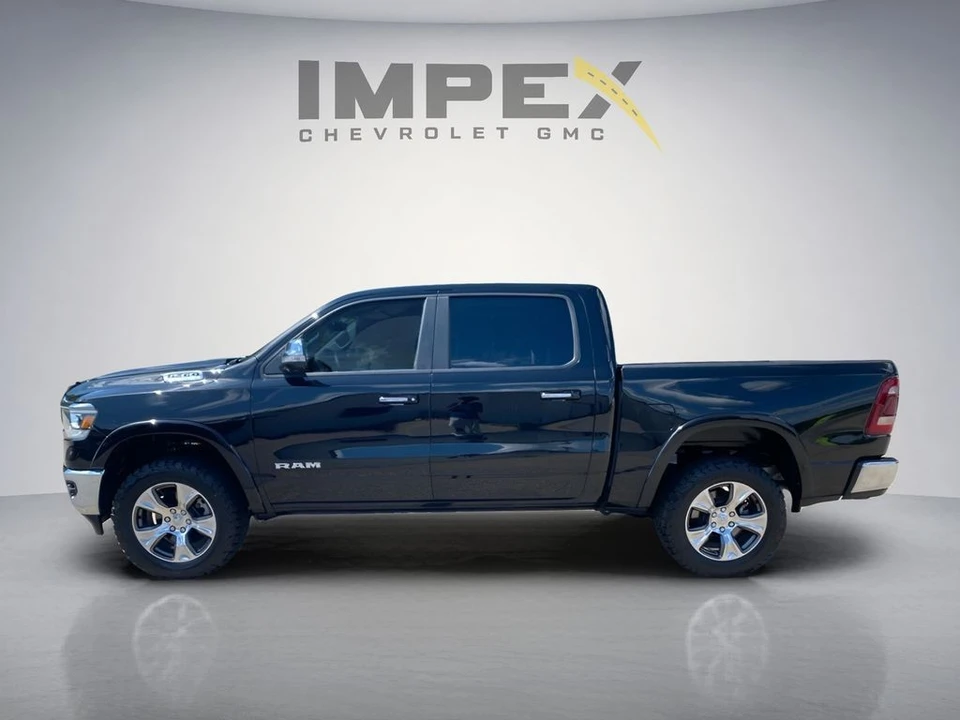 2022 Ram 1500 2nd Gen - Image 2 of 31