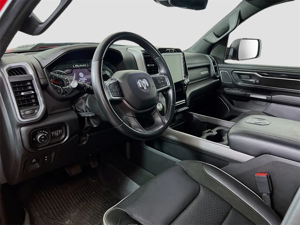 2022 Ram 1500 2nd Gen - Image 10 of 12
