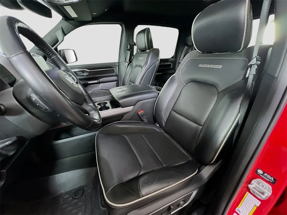 2022 Ram 1500 2nd Gen - Image 12 of 12
