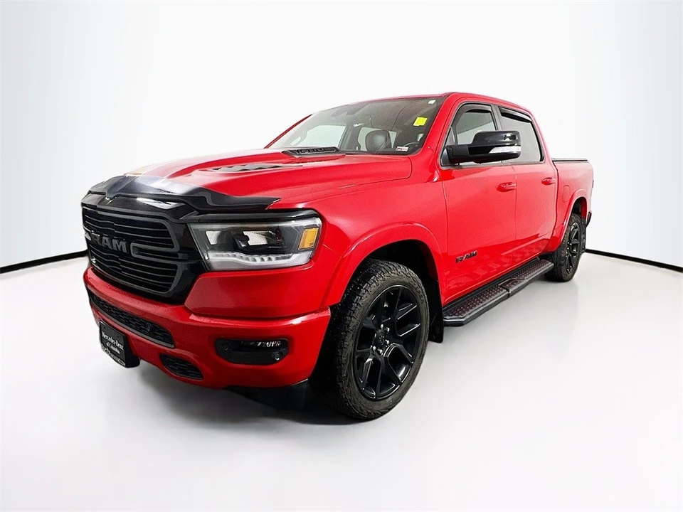 2022 Ram 1500 2nd Gen - Image 3 of 12