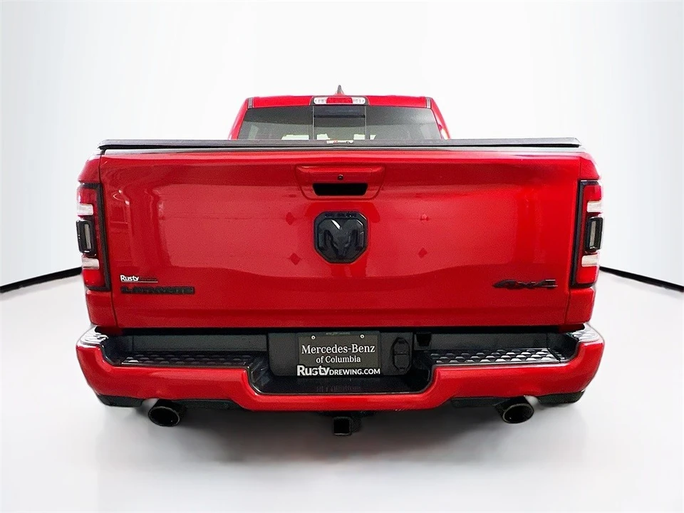 2022 Ram 1500 2nd Gen - Image 6 of 12
