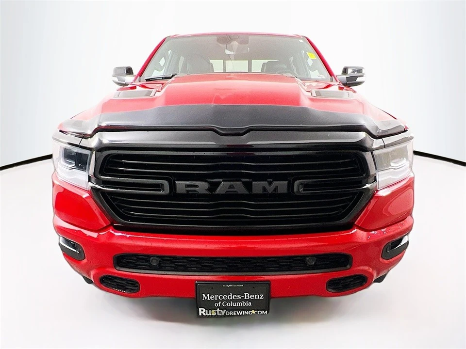 2022 Ram 1500 2nd Gen - Image 2 of 12