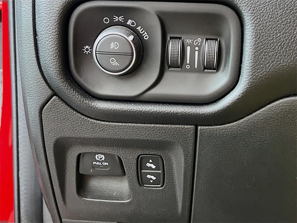 2022 Ram 1500 2nd Gen - Image 11 of 12