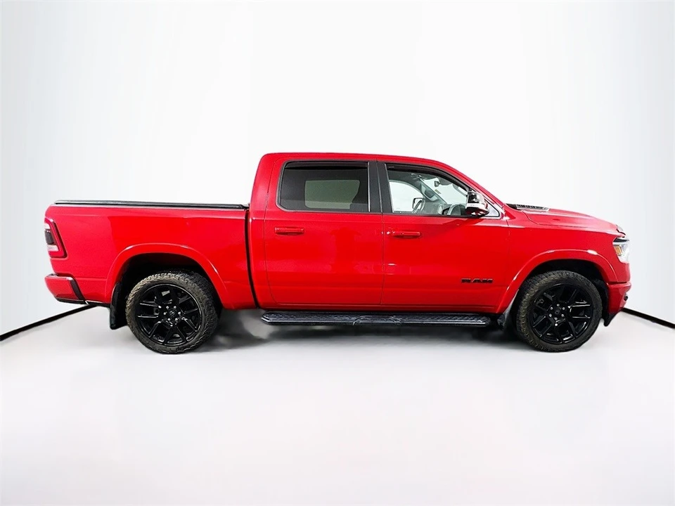 2022 Ram 1500 2nd Gen - Image 8 of 12