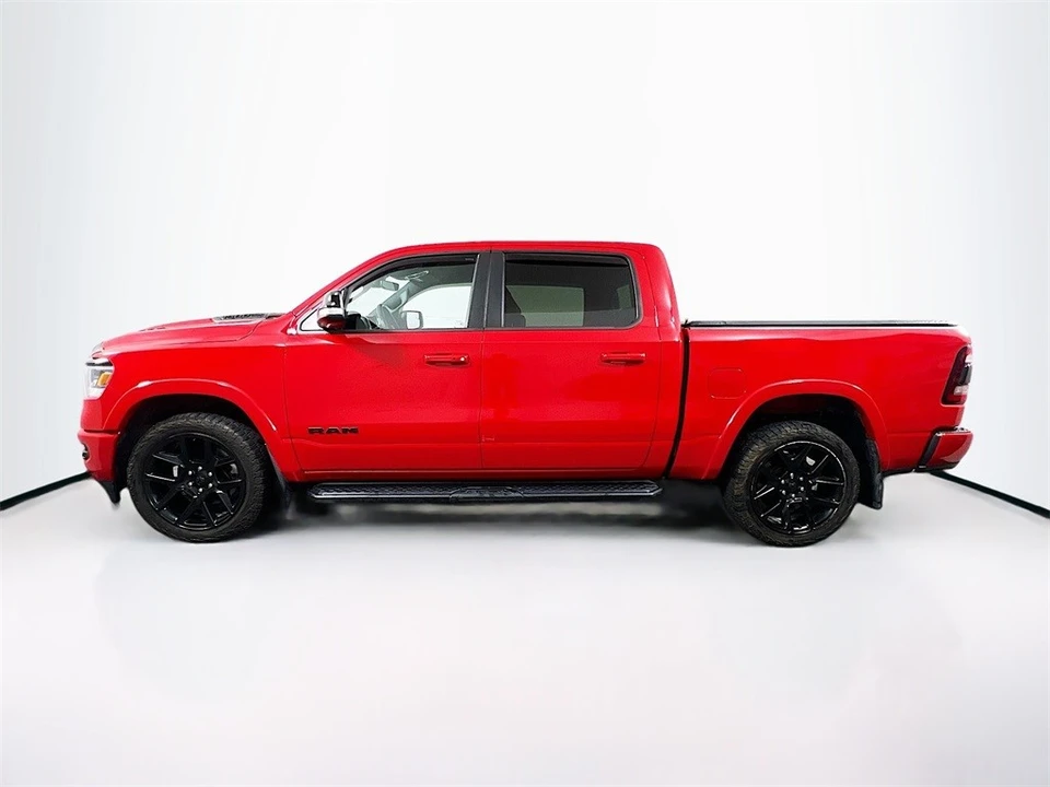 2022 Ram 1500 2nd Gen - Image 4 of 12
