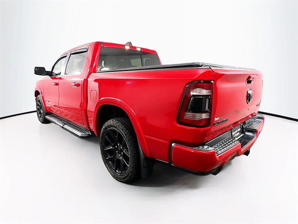 2022 Ram 1500 2nd Gen - Image 5 of 12