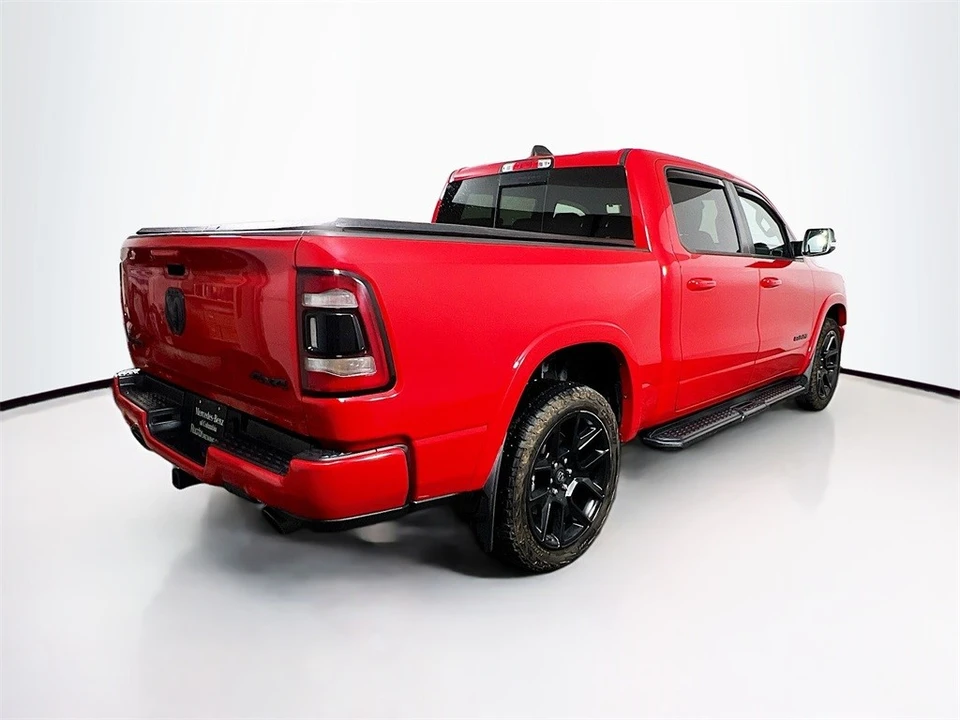 2022 Ram 1500 2nd Gen - Image 7 of 12