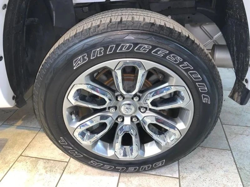 2022 Ram 1500 2nd Gen - Image 11 of 12