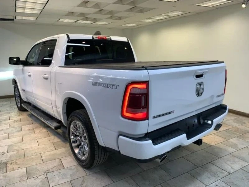2022 Ram 1500 2nd Gen - Image 5 of 12