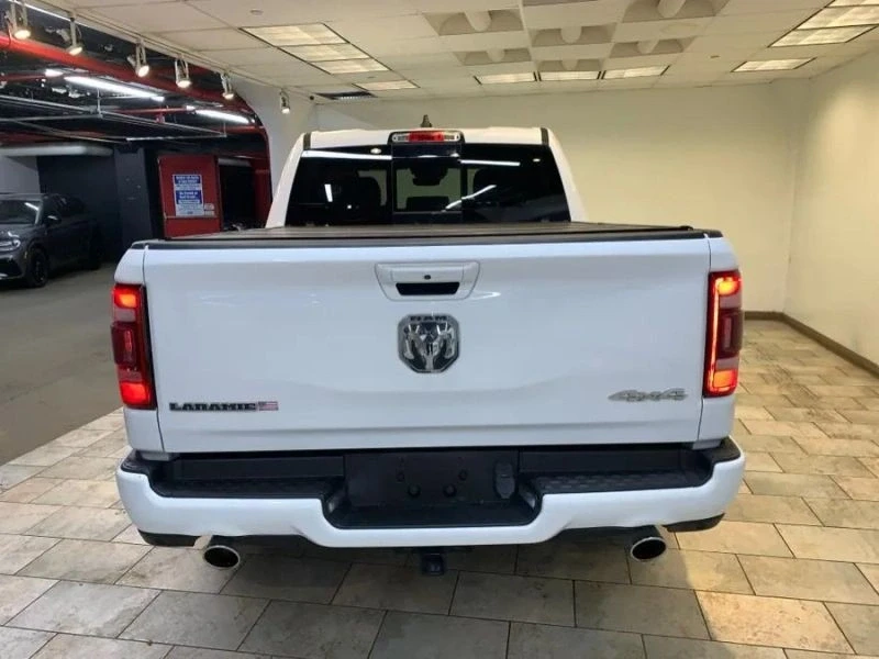 2022 Ram 1500 2nd Gen - Image 6 of 12