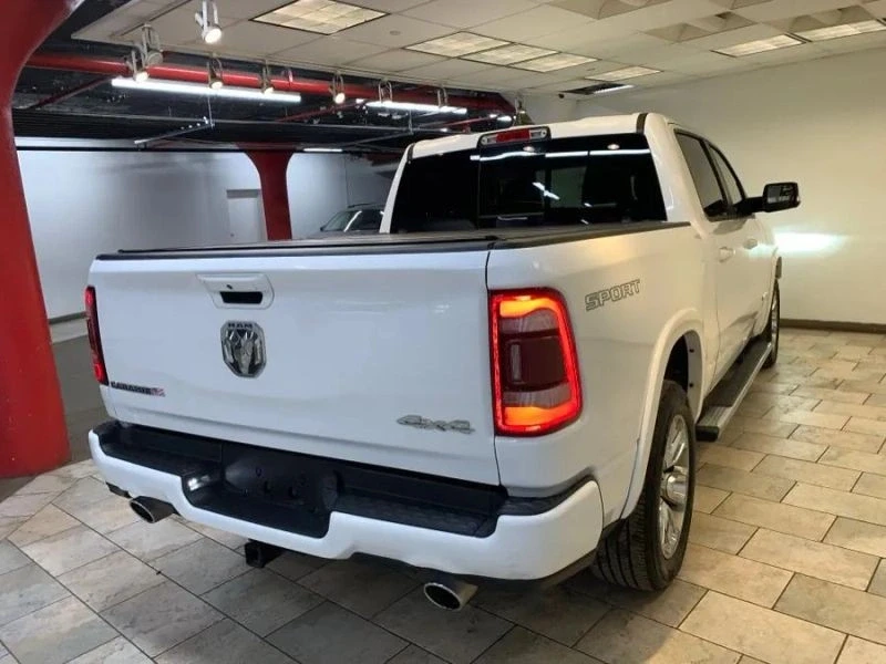 2022 Ram 1500 2nd Gen - Image 7 of 12