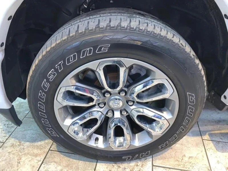 2022 Ram 1500 2nd Gen - Image 12 of 12
