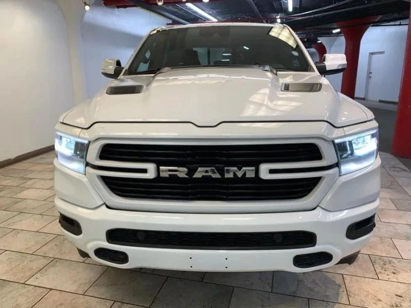 2022 Ram 1500 2nd Gen - Image 3 of 12