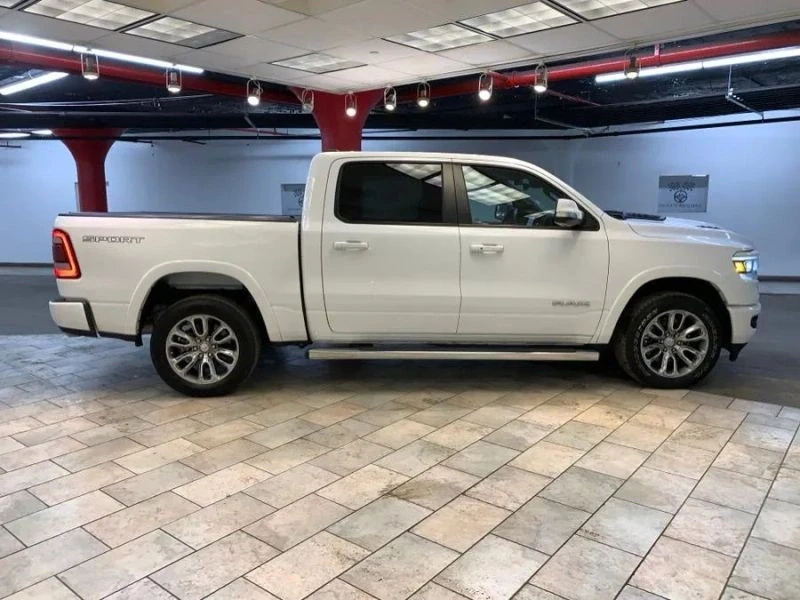 2022 Ram 1500 2nd Gen - Image 8 of 12