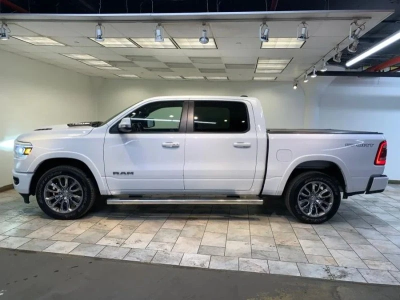 2022 Ram 1500 2nd Gen - Image 4 of 12