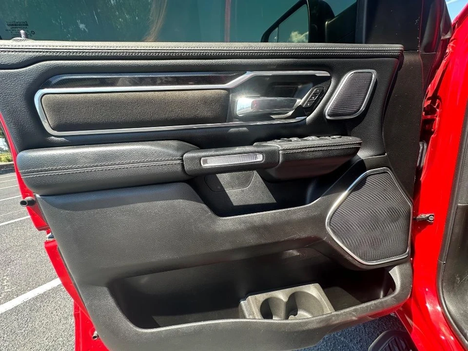 2022 Ram 1500 2nd Gen - Image 7 of 21