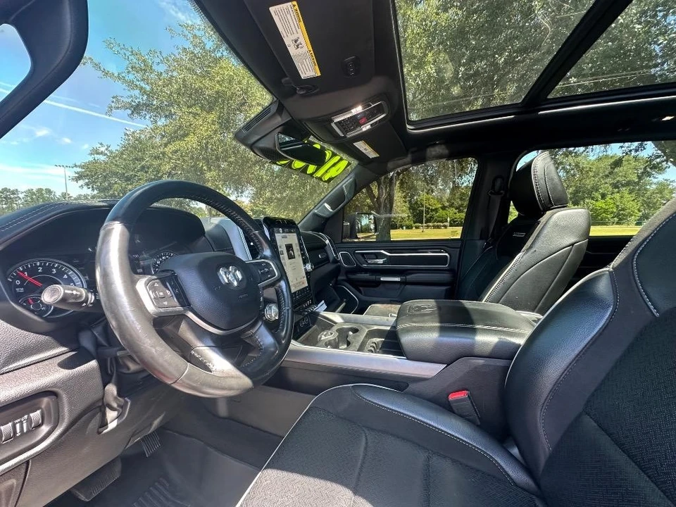 2022 Ram 1500 2nd Gen - Image 10 of 21