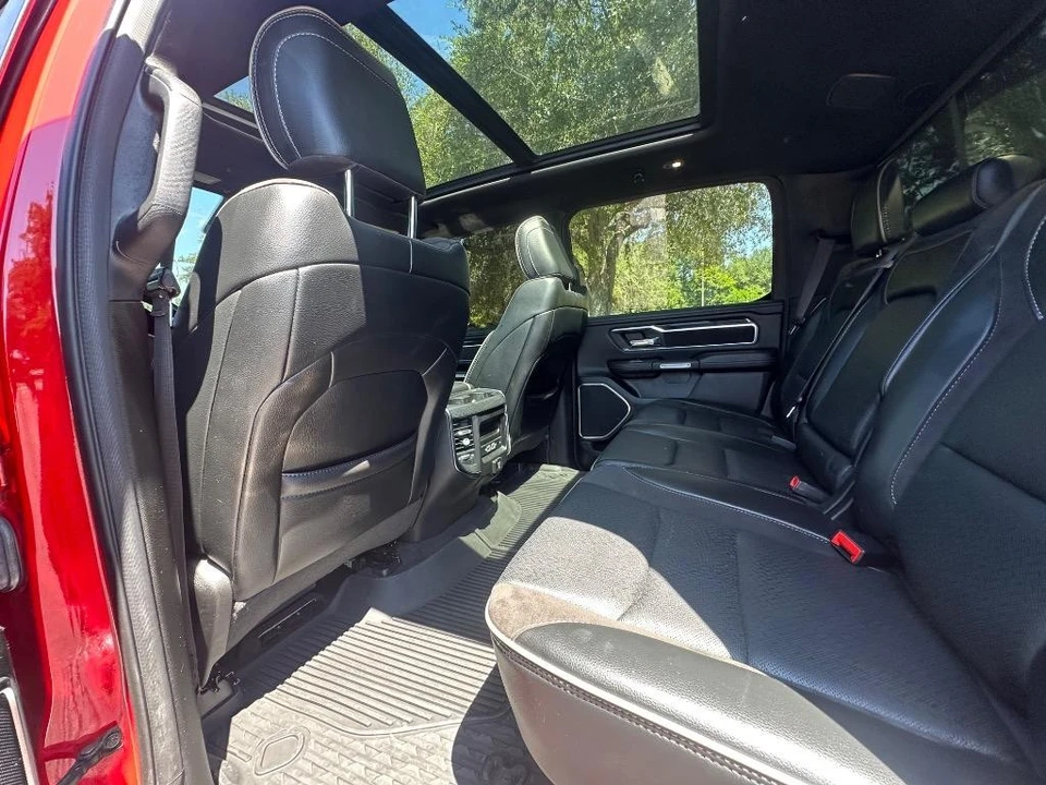 2022 Ram 1500 2nd Gen - Image 21 of 21