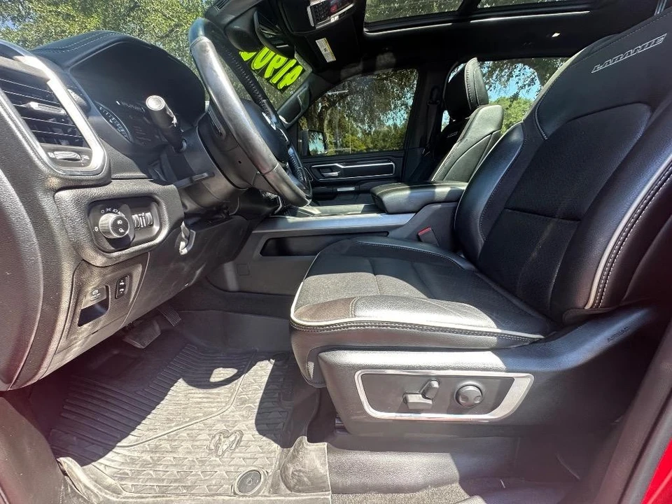 2022 Ram 1500 2nd Gen - Image 9 of 21