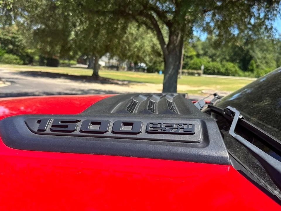 2022 Ram 1500 2nd Gen - Image 5 of 21