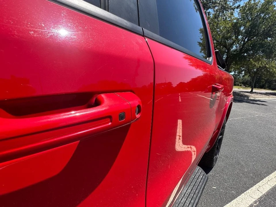 2022 Ram 1500 2nd Gen - Image 3 of 21