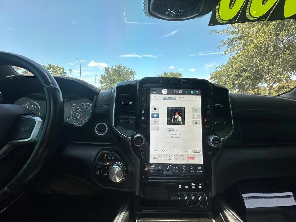 2022 Ram 1500 2nd Gen - Image 13 of 21