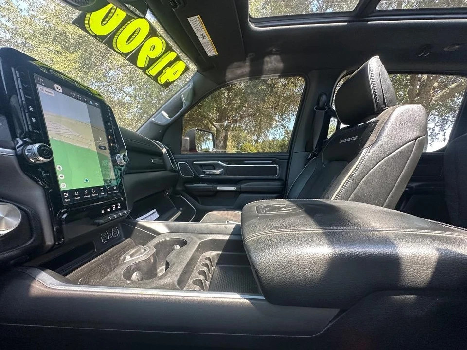 2022 Ram 1500 2nd Gen - Image 17 of 21