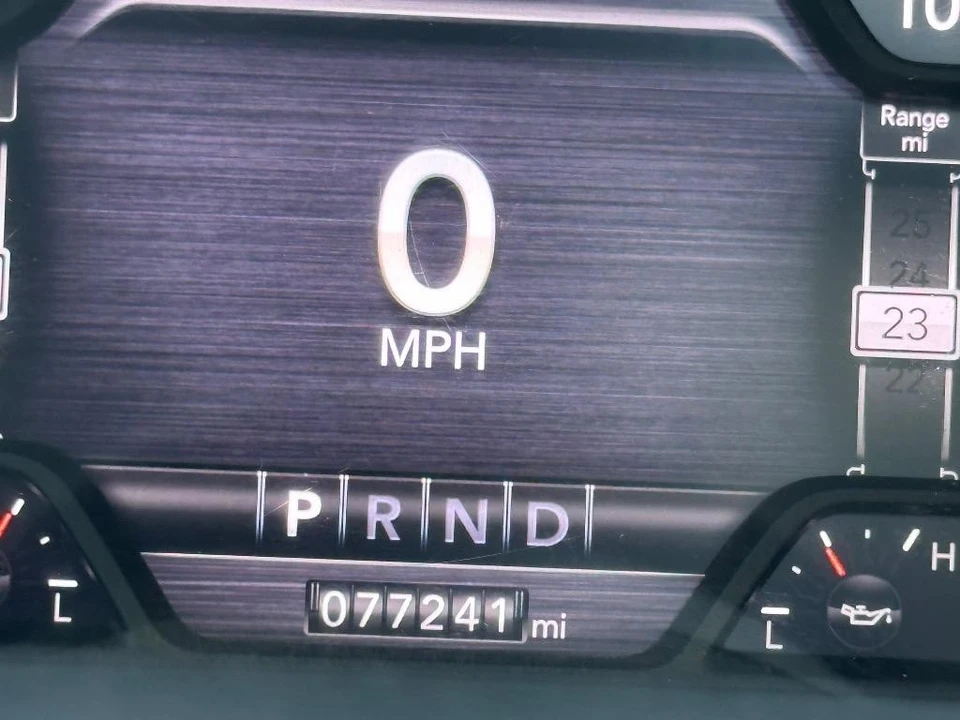 2022 Ram 1500 2nd Gen - Image 12 of 21