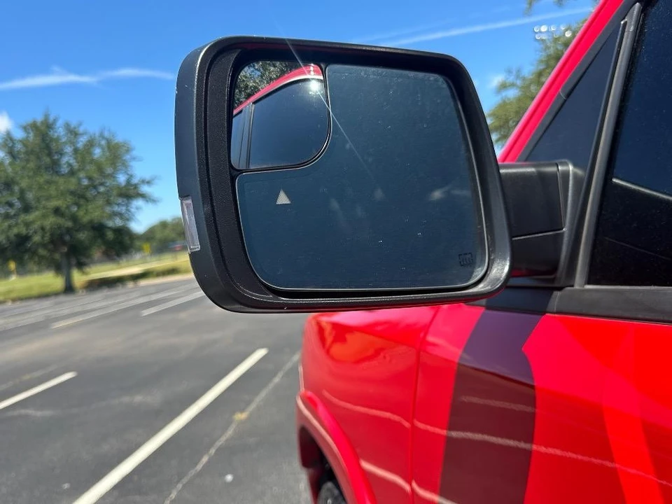 2022 Ram 1500 2nd Gen - Image 4 of 21
