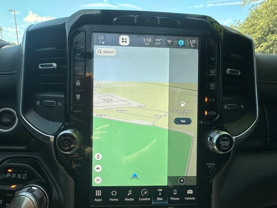 2022 Ram 1500 2nd Gen - Image 16 of 21