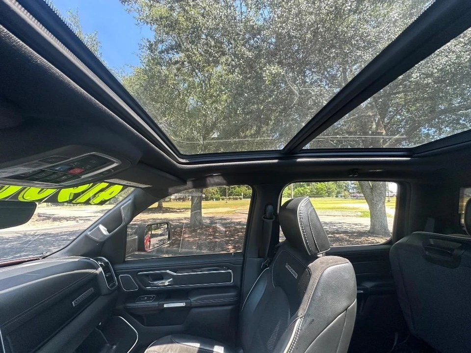 2022 Ram 1500 2nd Gen - Image 19 of 21