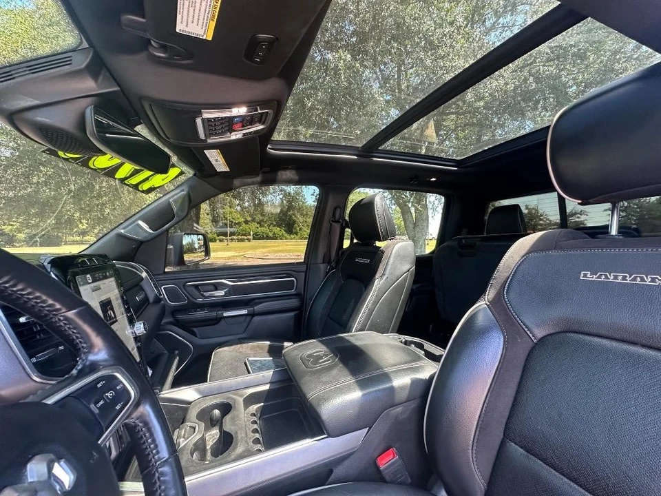 2022 Ram 1500 2nd Gen - Image 11 of 21
