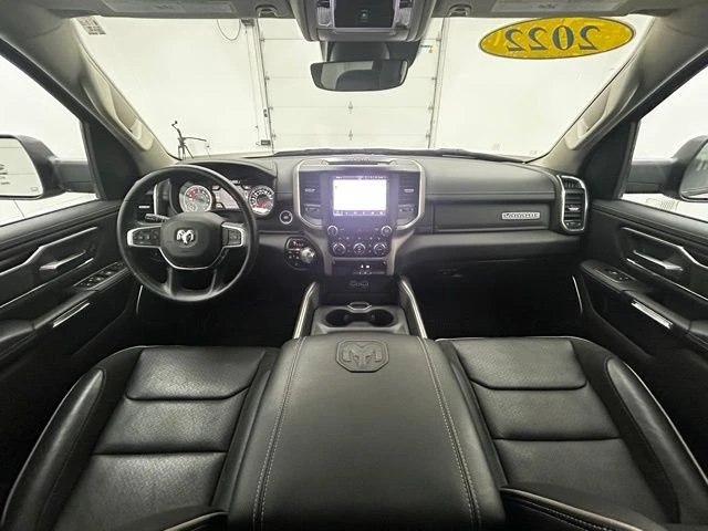 2022 Ram 1500 2nd Gen - Image 2 of 12