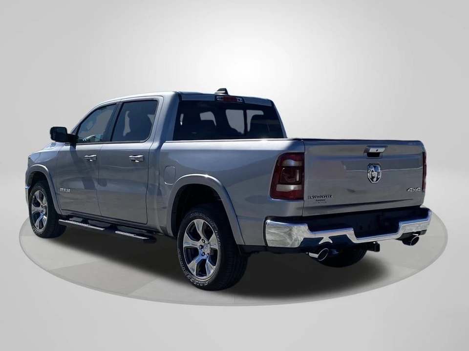 2022 Ram 1500 2nd Gen - Image 4 of 12