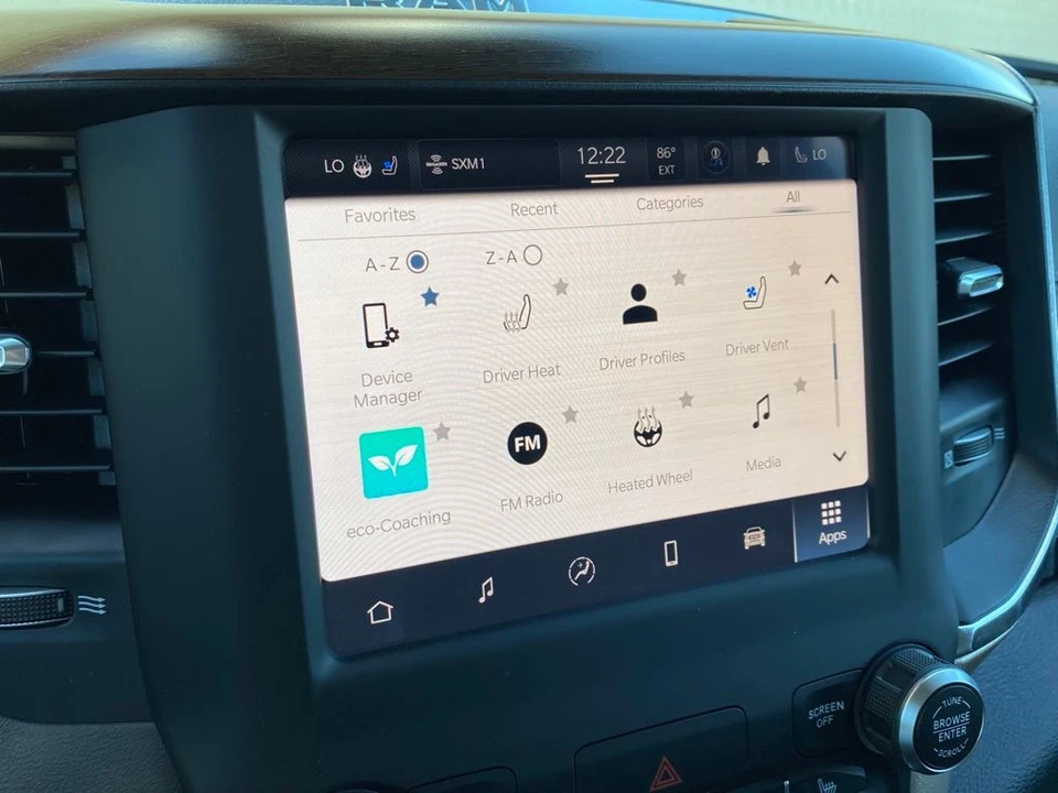 2022 Ram 1500 2nd Gen - Image 9 of 12