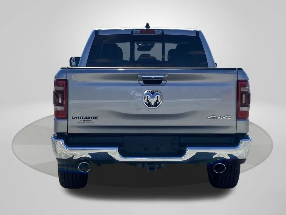 2022 Ram 1500 2nd Gen - Image 5 of 12