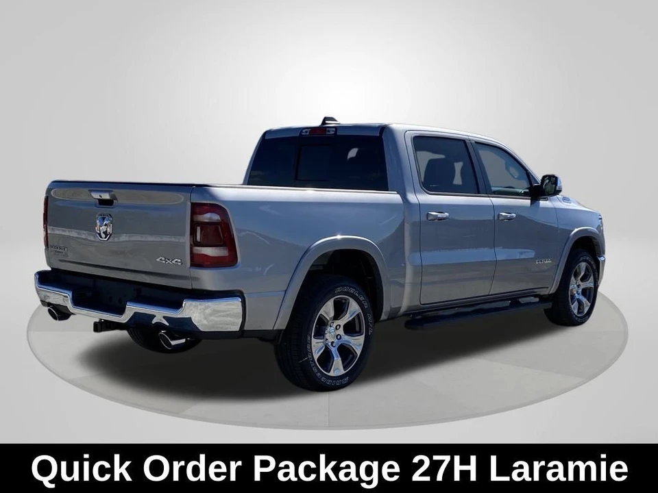 2022 Ram 1500 2nd Gen - Image 3 of 12