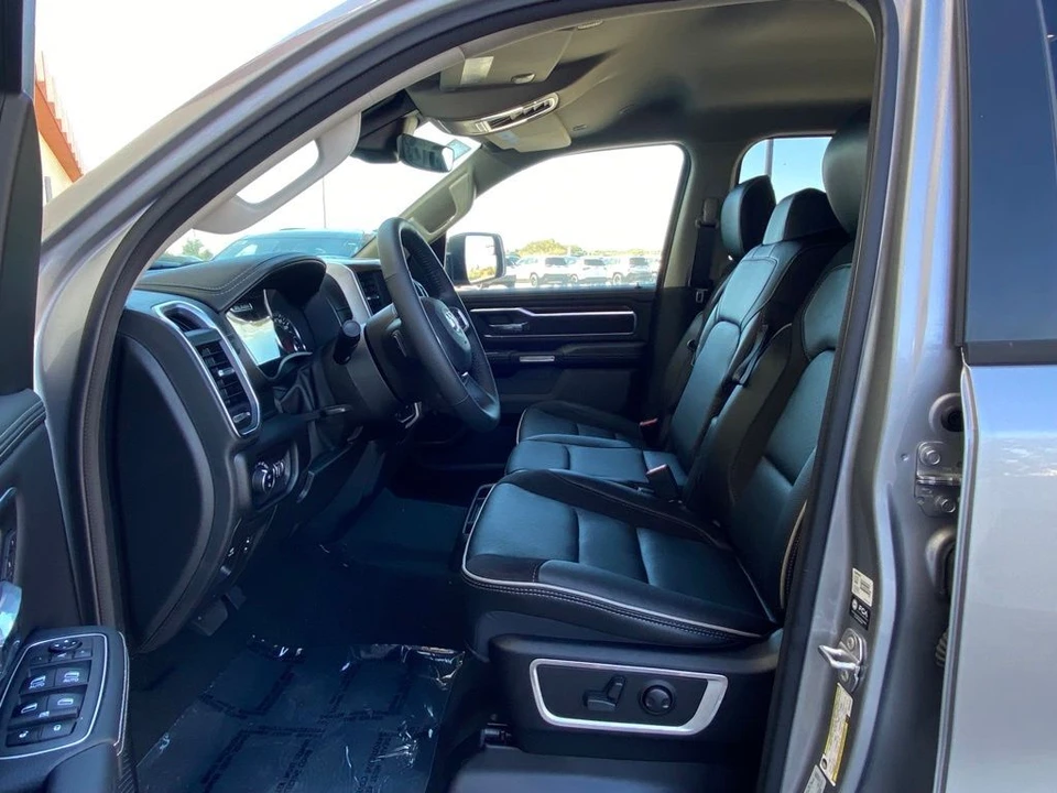 2022 Ram 1500 2nd Gen - Image 7 of 12