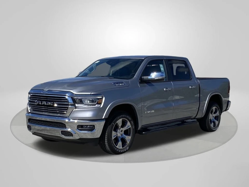 2022 Ram 1500 2nd Gen - Image 2 of 12