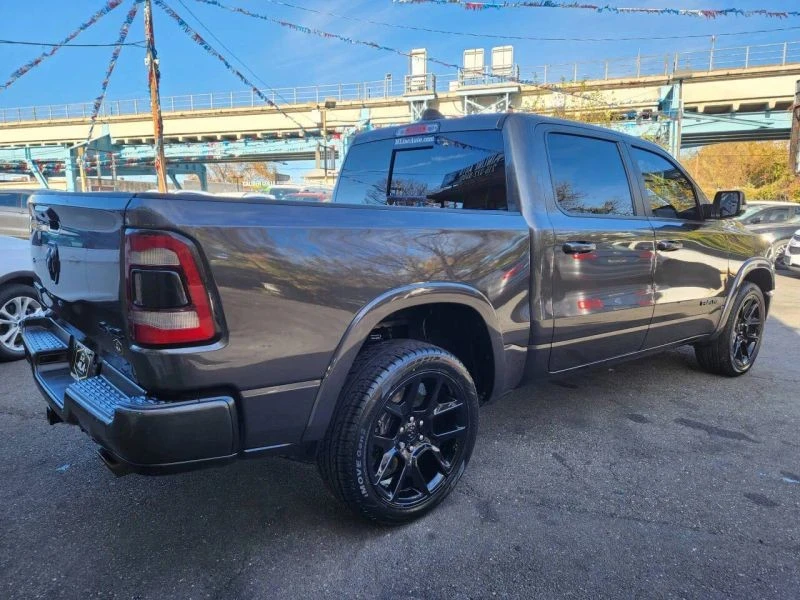 2022 Ram 1500 2nd Gen - Image 5 of 12
