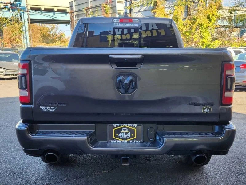 2022 Ram 1500 2nd Gen - Image 4 of 12