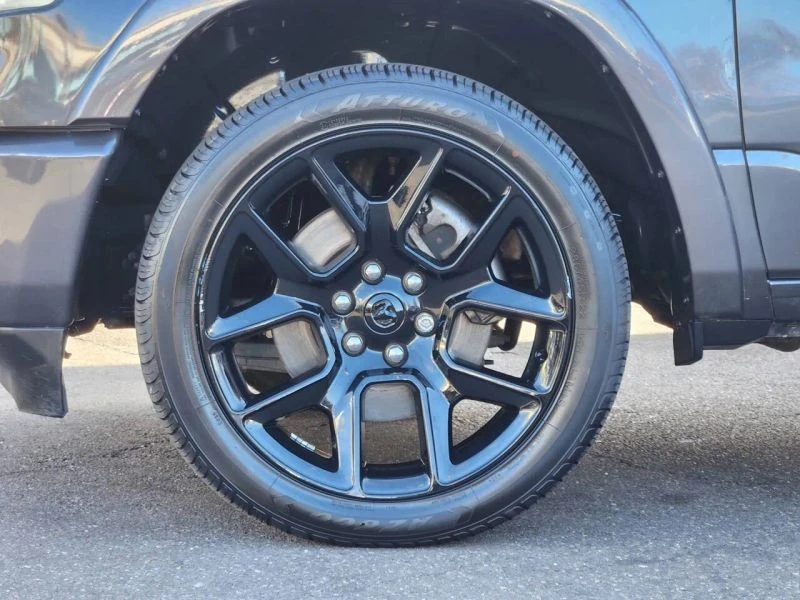 2022 Ram 1500 2nd Gen - Image 9 of 12